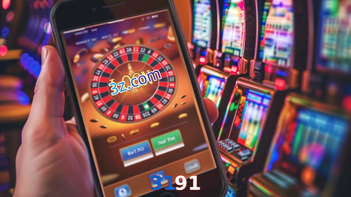 3191 cassino online brasil
