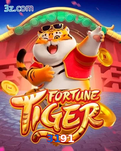 3191 slots online fortune tiger